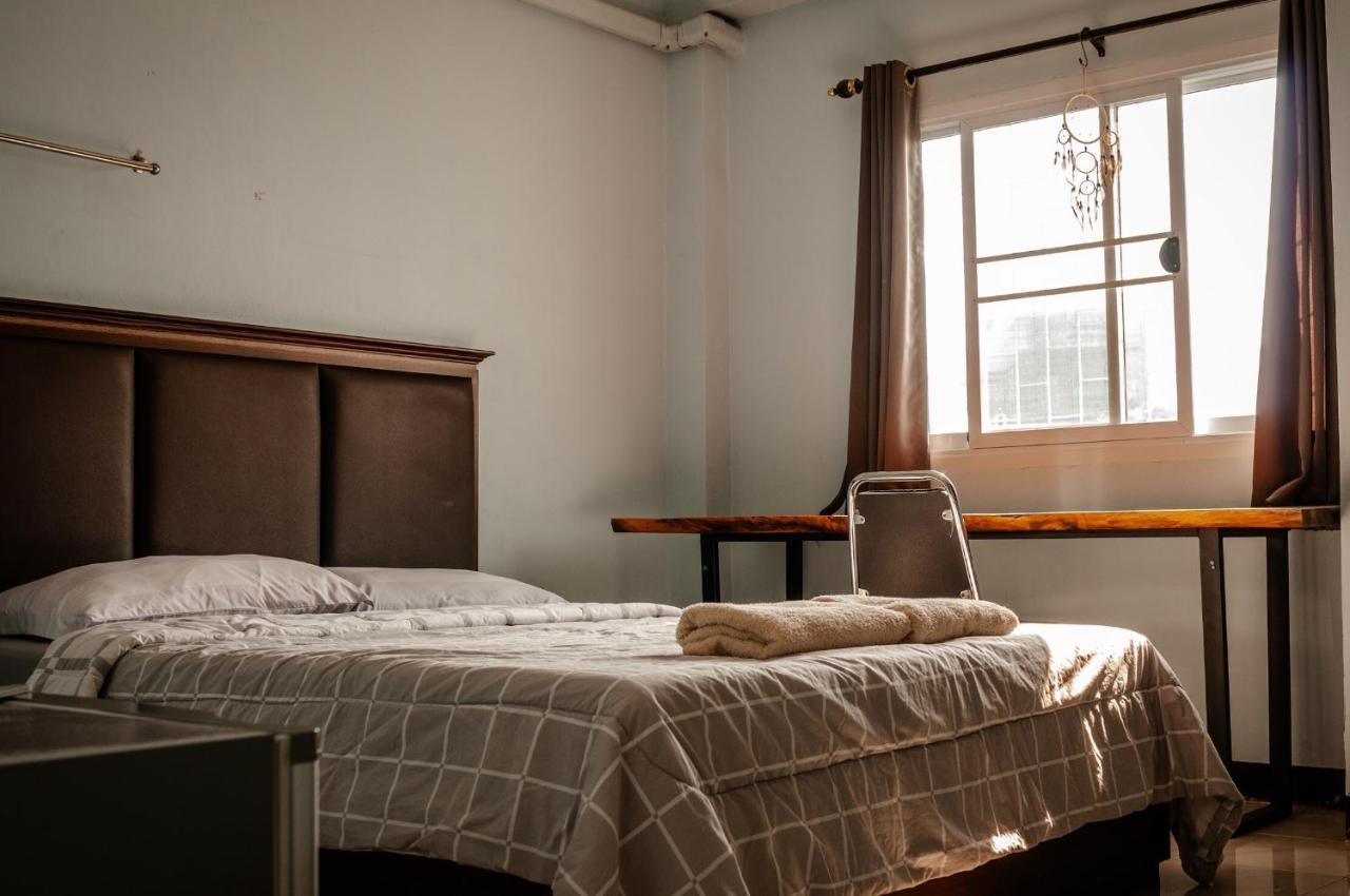 Guest house Jeesnail Bangkok