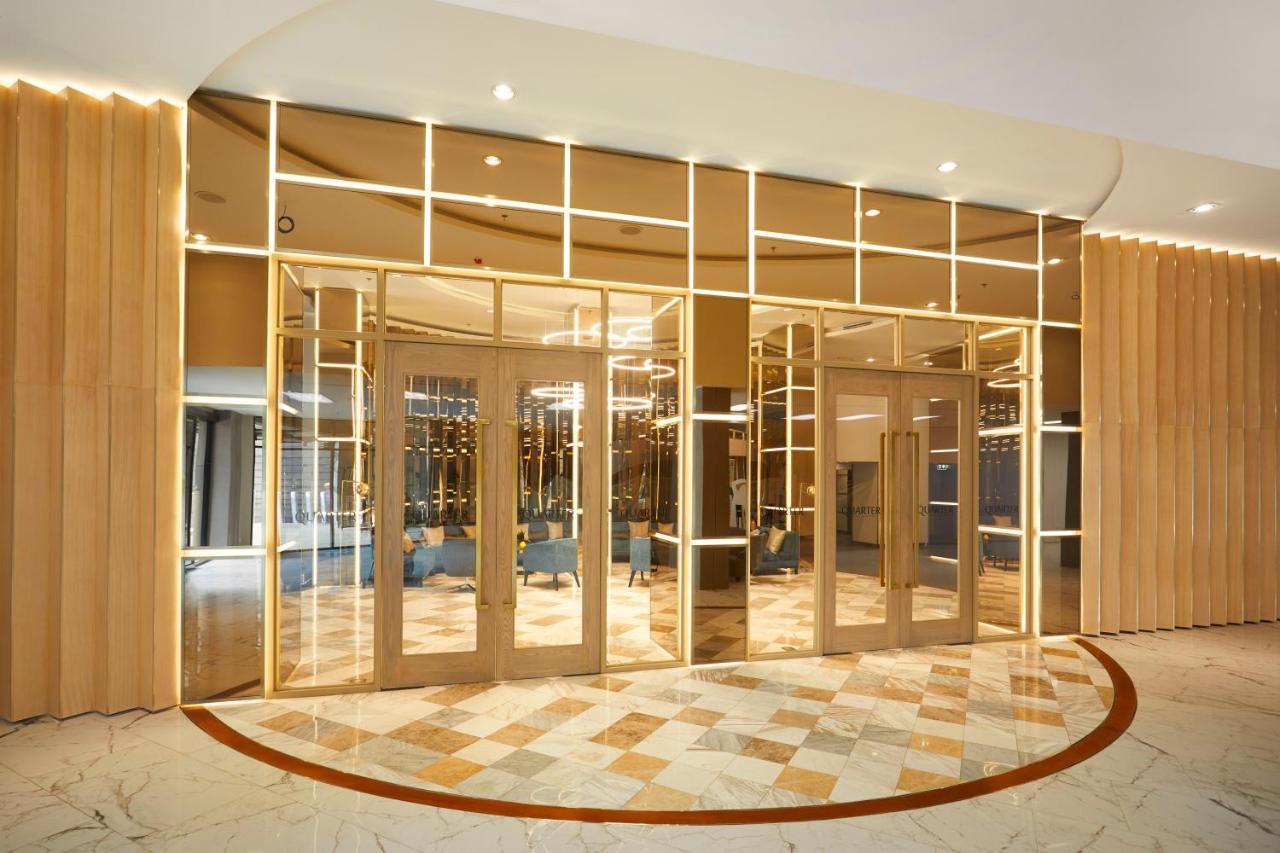 The Quarter Ladprao By Uhg Bangkok