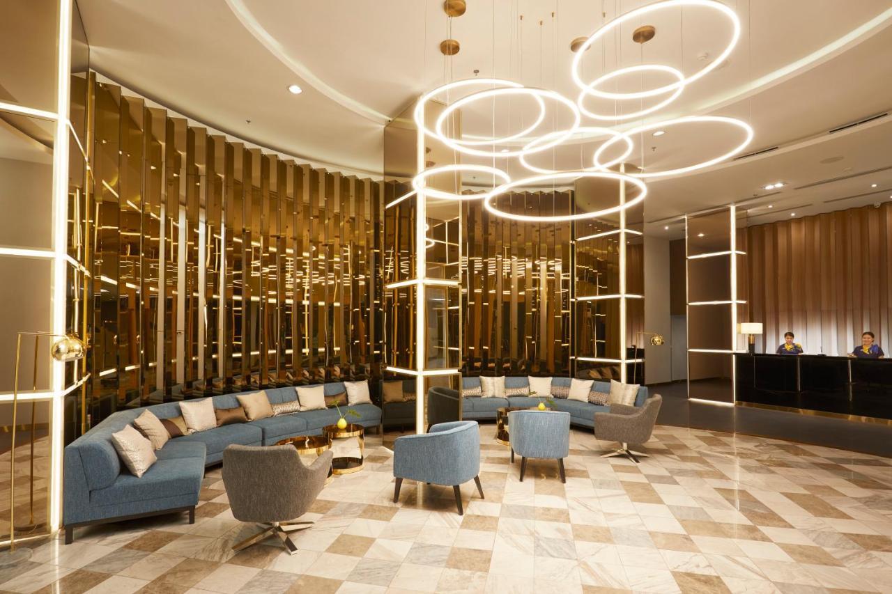 Hotel The Quarter Ladprao By Uhg