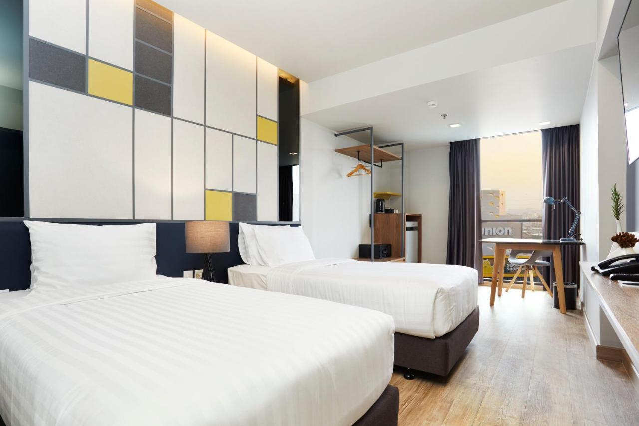 The Quarter Ladprao By Uhg 4* Bangkok