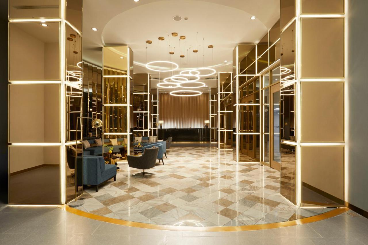 The Quarter Ladprao By Uhg 4* Bangkok