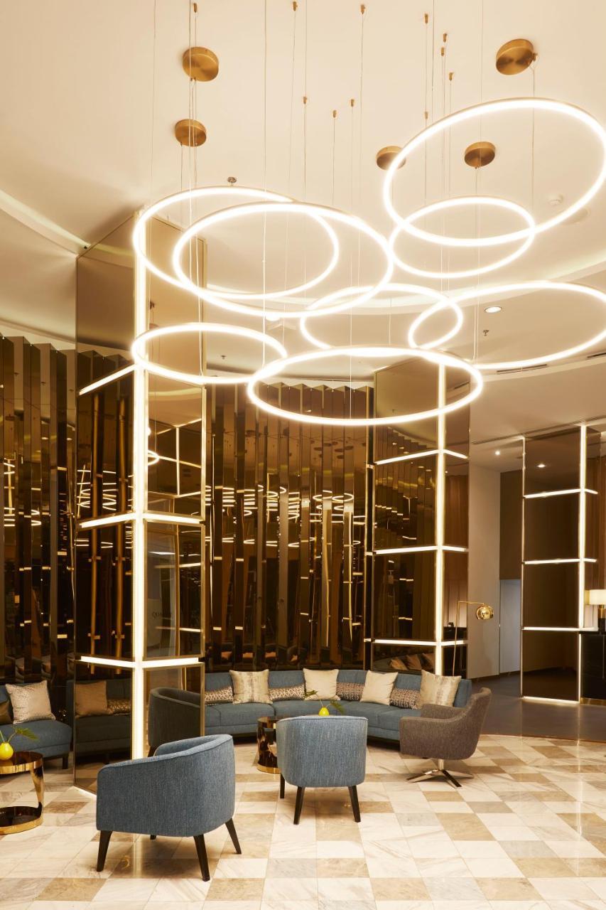 Hotel The Quarter Ladprao By Uhg Bangkok
