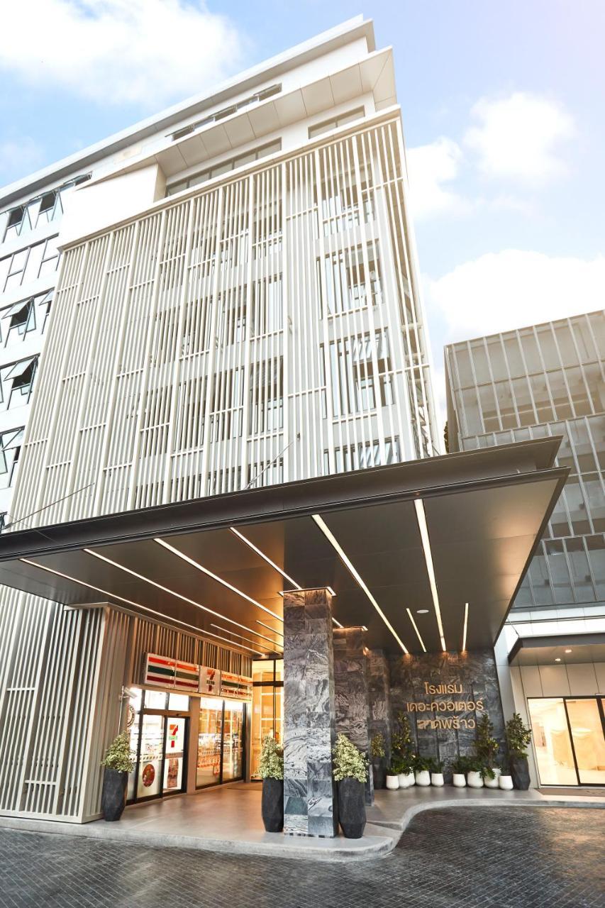 The Quarter Ladprao By Uhg Hotel