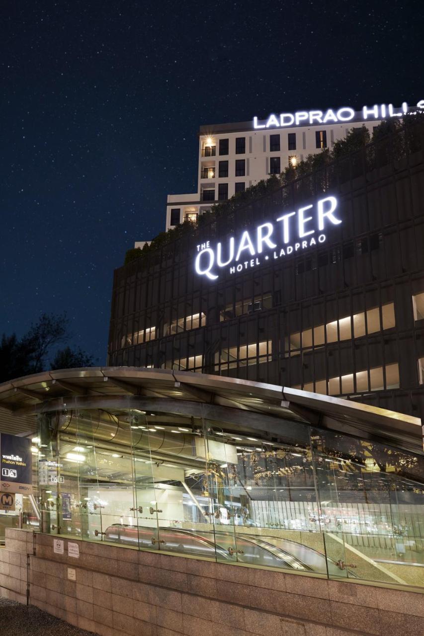 The Quarter Ladprao By Uhg Bangkok