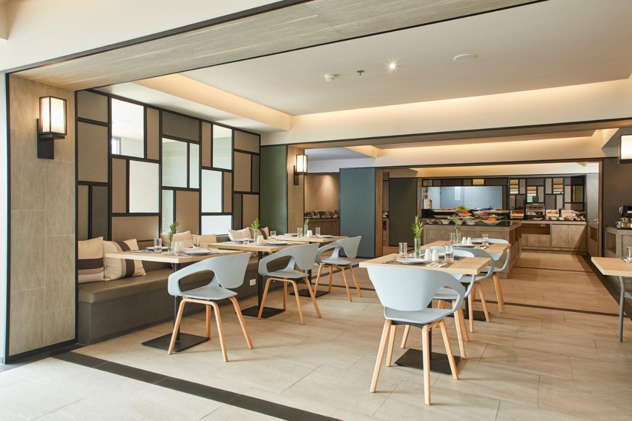 Hotel The Quarter Ladprao By Uhg Bangkok