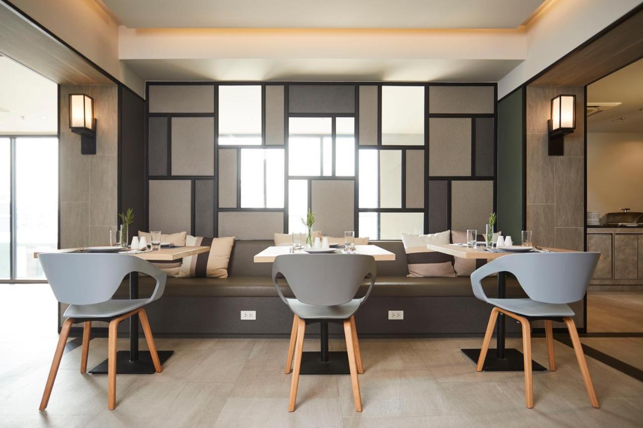 The Quarter Ladprao By Uhg Hotel 4*