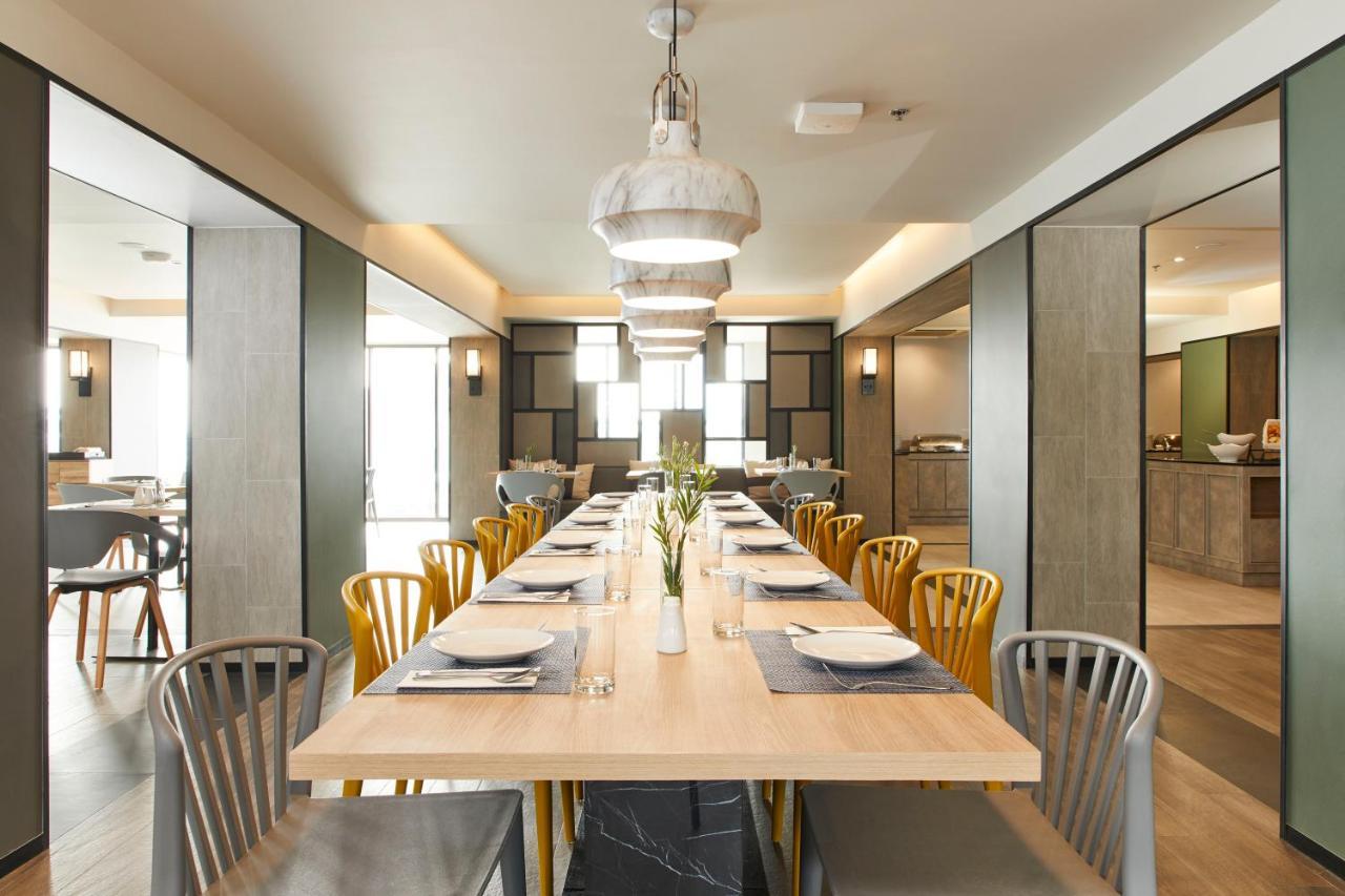 Hotel The Quarter Ladprao By Uhg 4*
