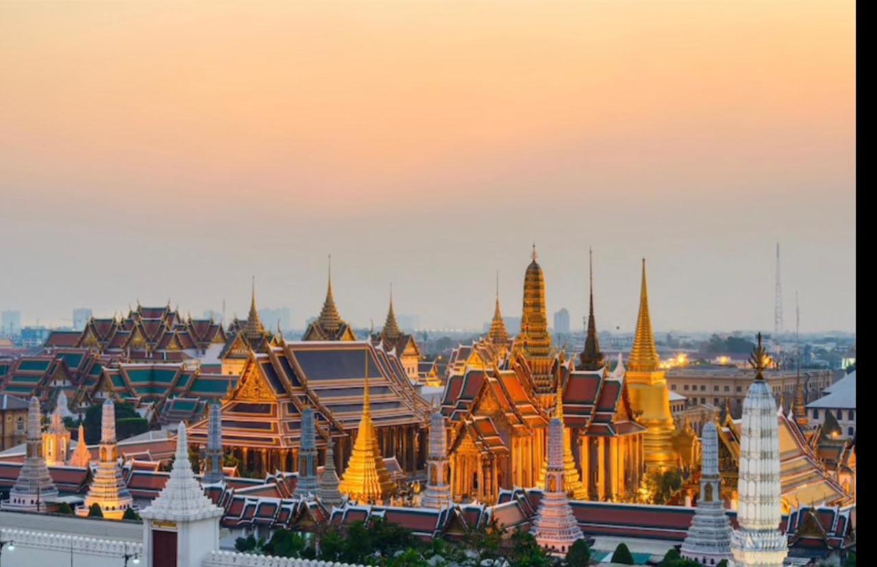 Siam & Guest house Bangkok