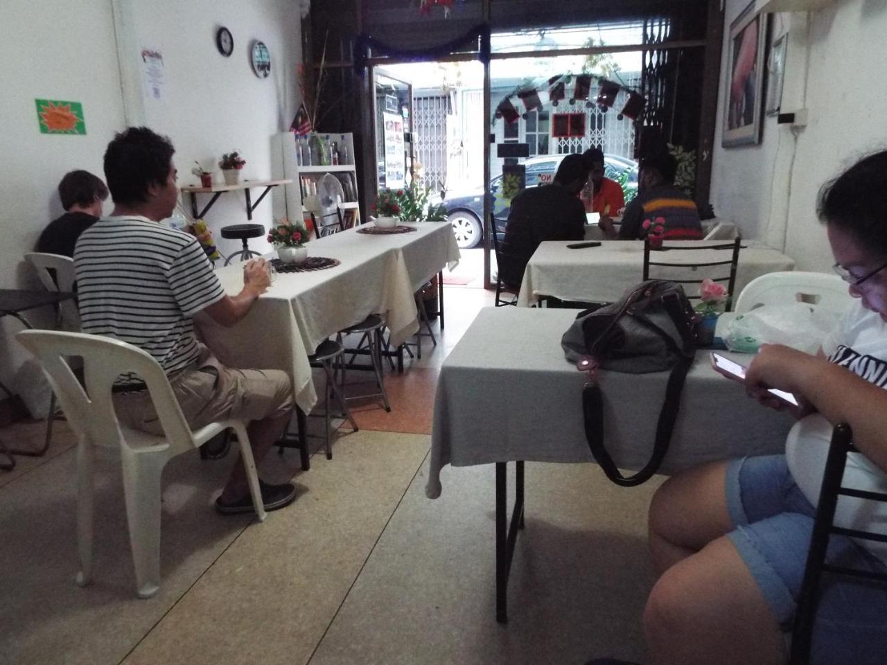24 * Bangkok