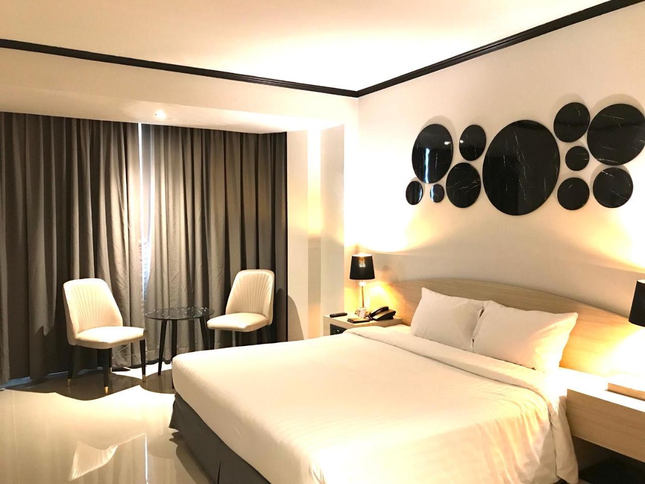 The Maruay Garden Khách sạn 4*