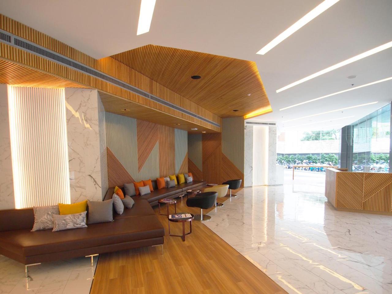 The Quarter Ari By Uhg Khách sạn 4*