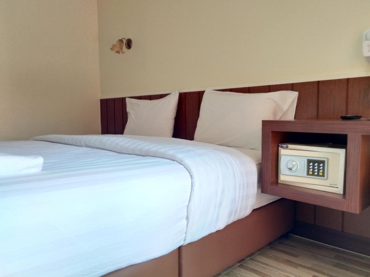 Auberge de jeunesse Baan Wanchart