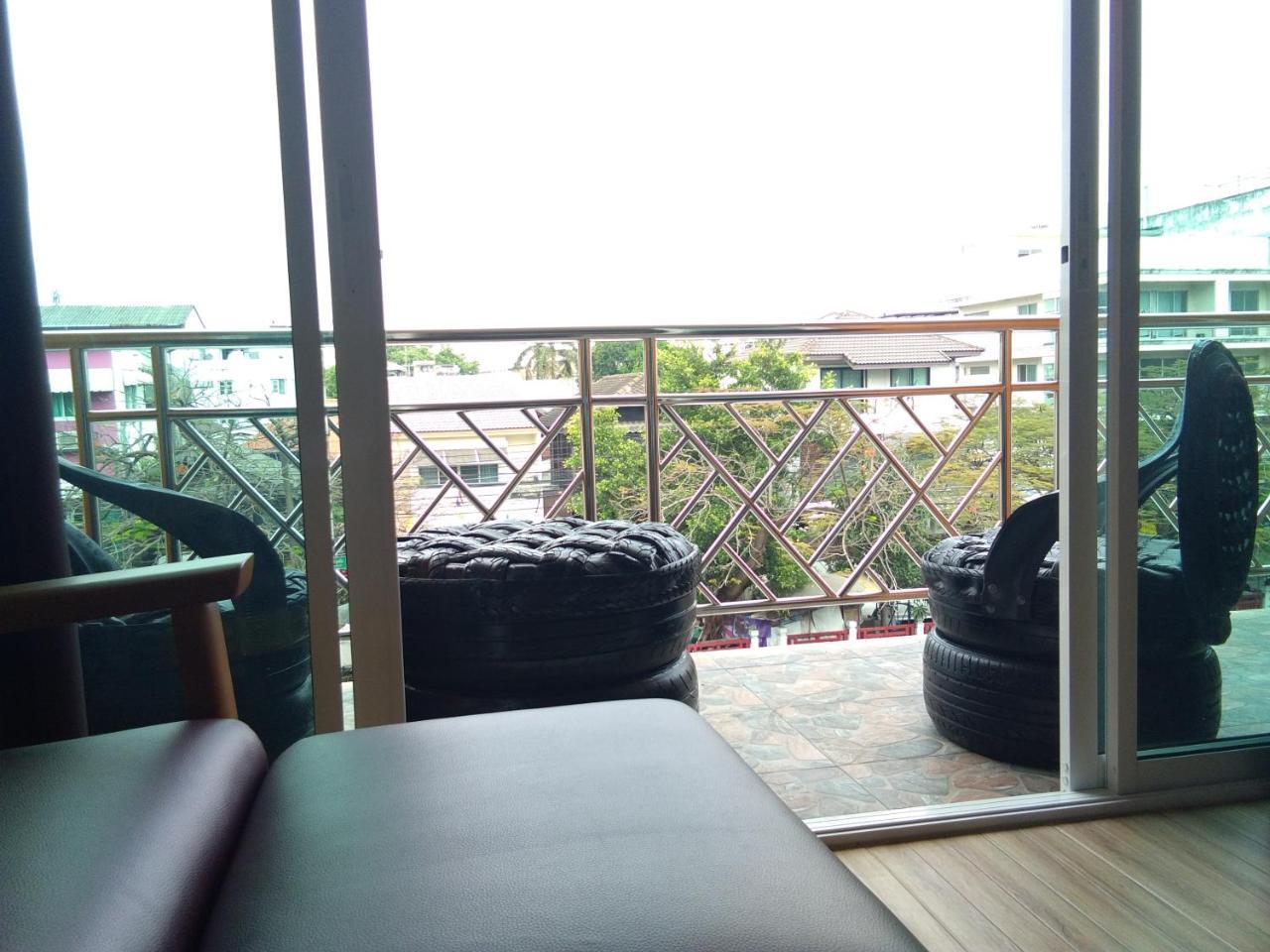 Baan Wanchart Auberge de jeunesse *