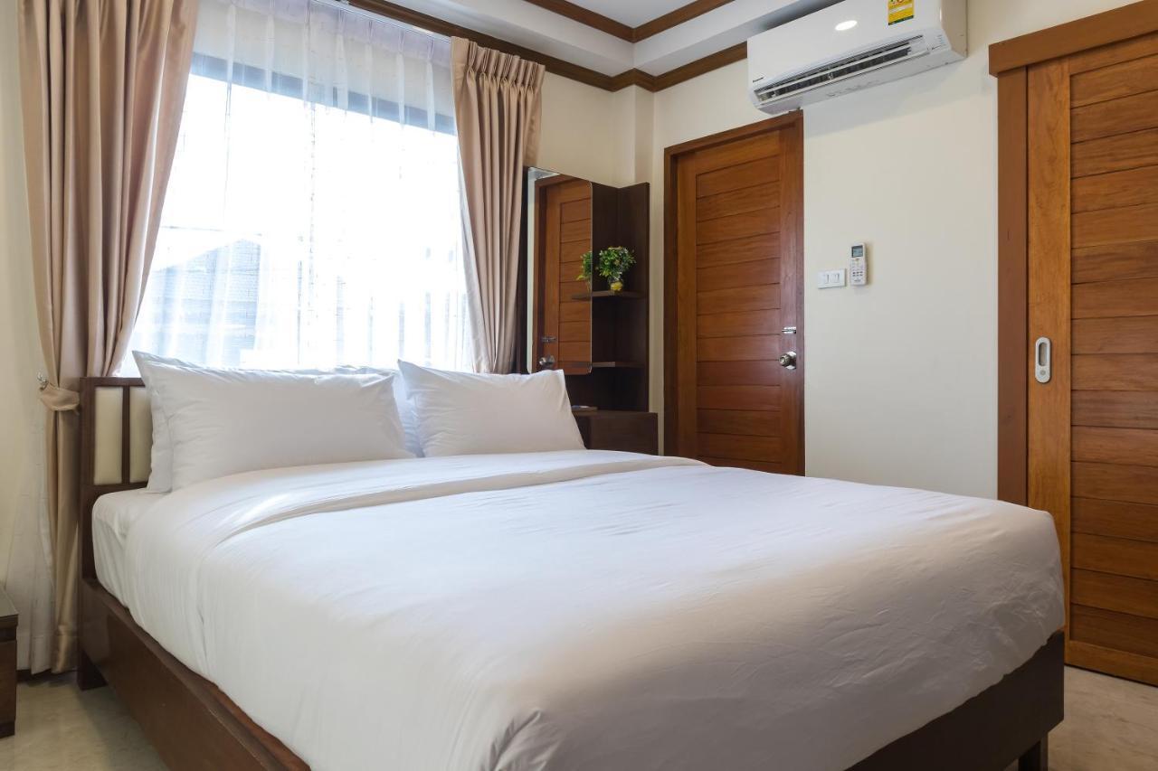 Hostel Suthep & *