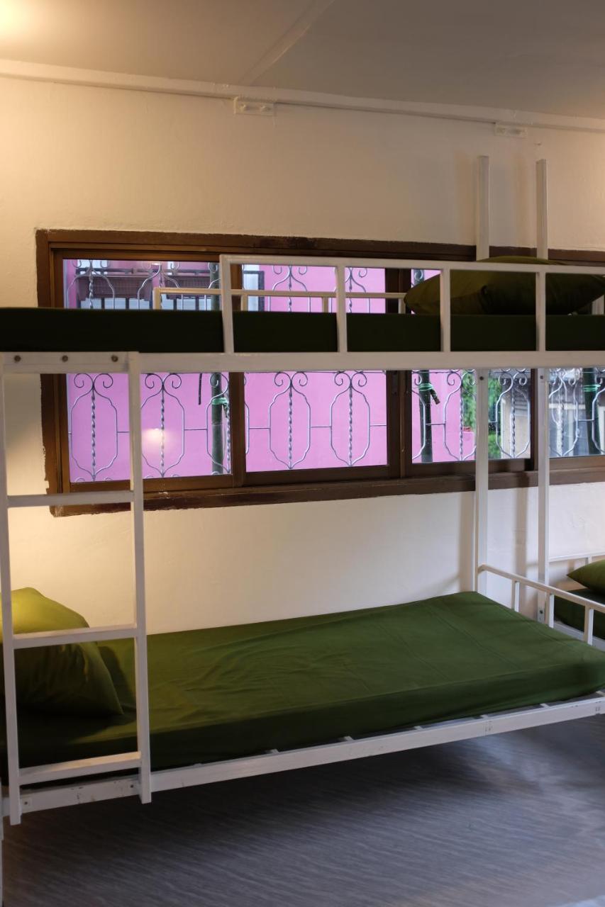 Mint Hostel Bangkok