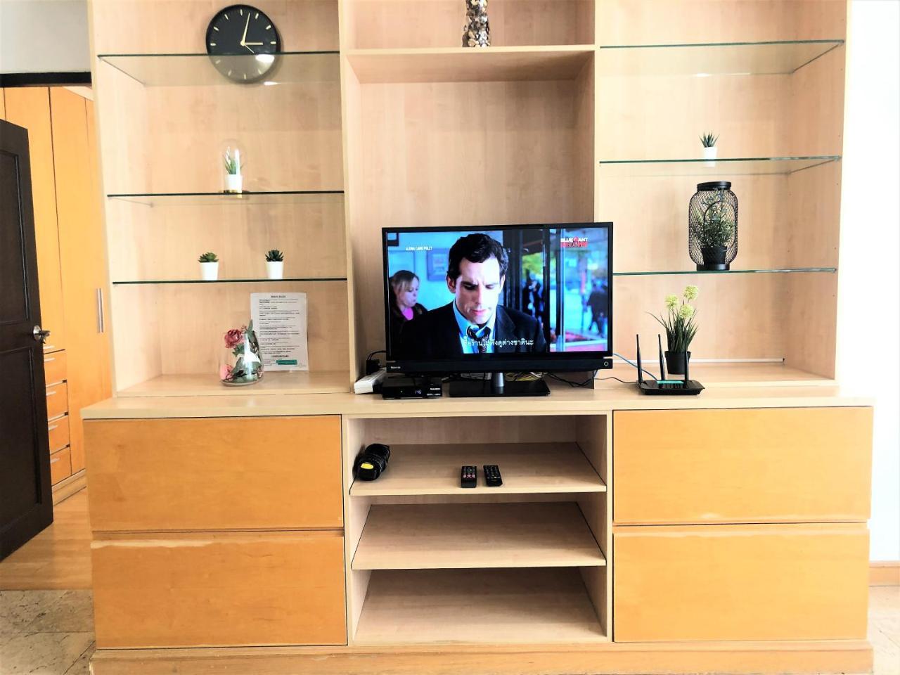 Apartment Twin Peaks Sukhumvit *