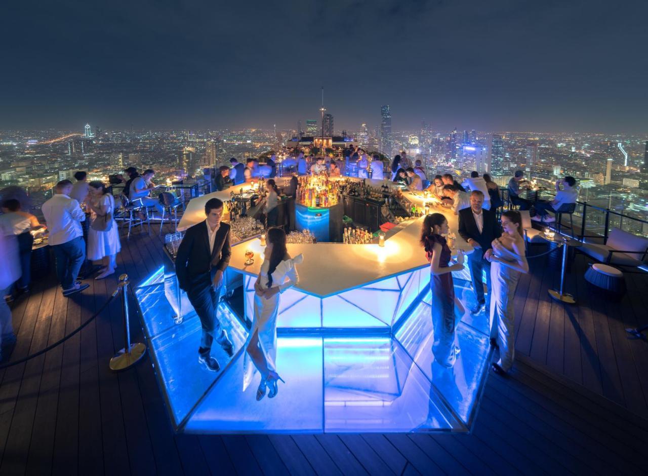 Banyan Tree Hotel 5*