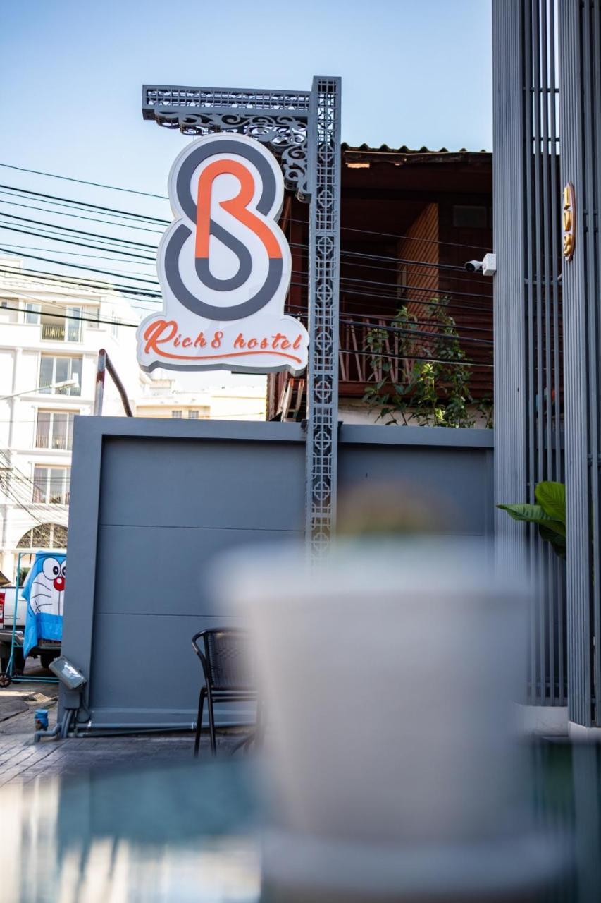Rich8 Nhà trọ