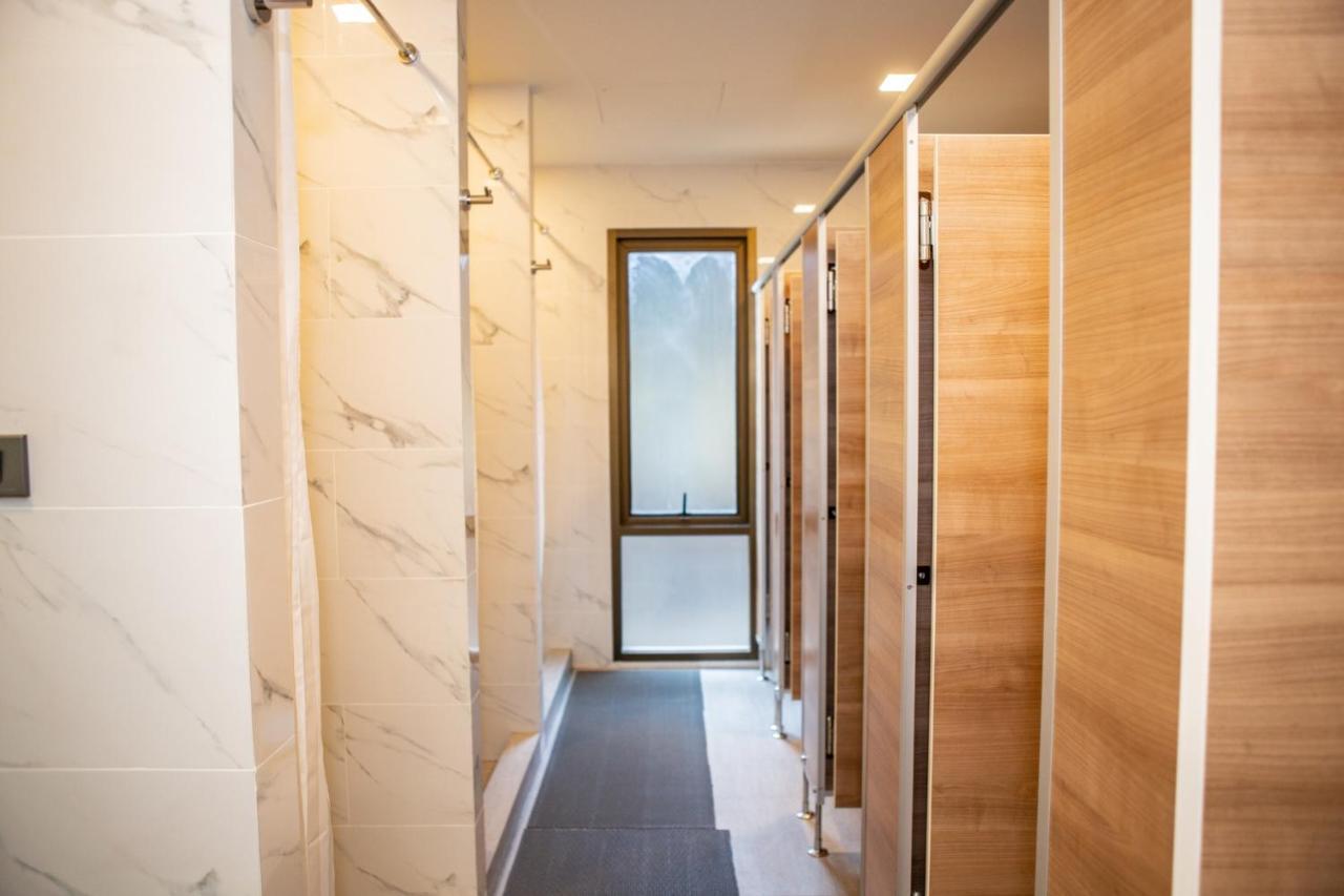 Nhà trọ Rich8 Bangkok