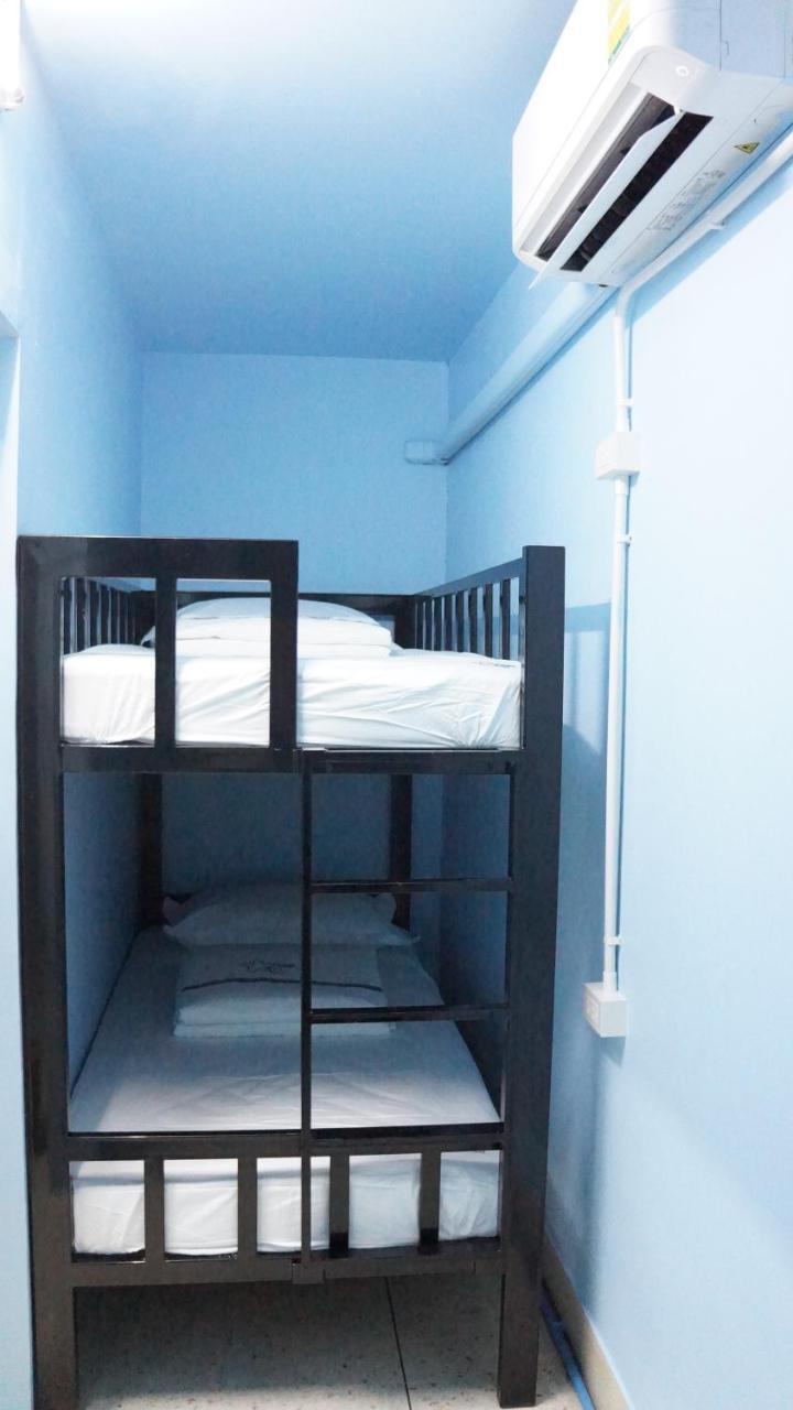 Blue House Hostel Bangkok