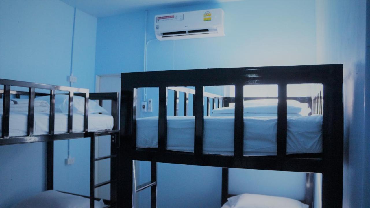 Blue House Hostel Bangkok