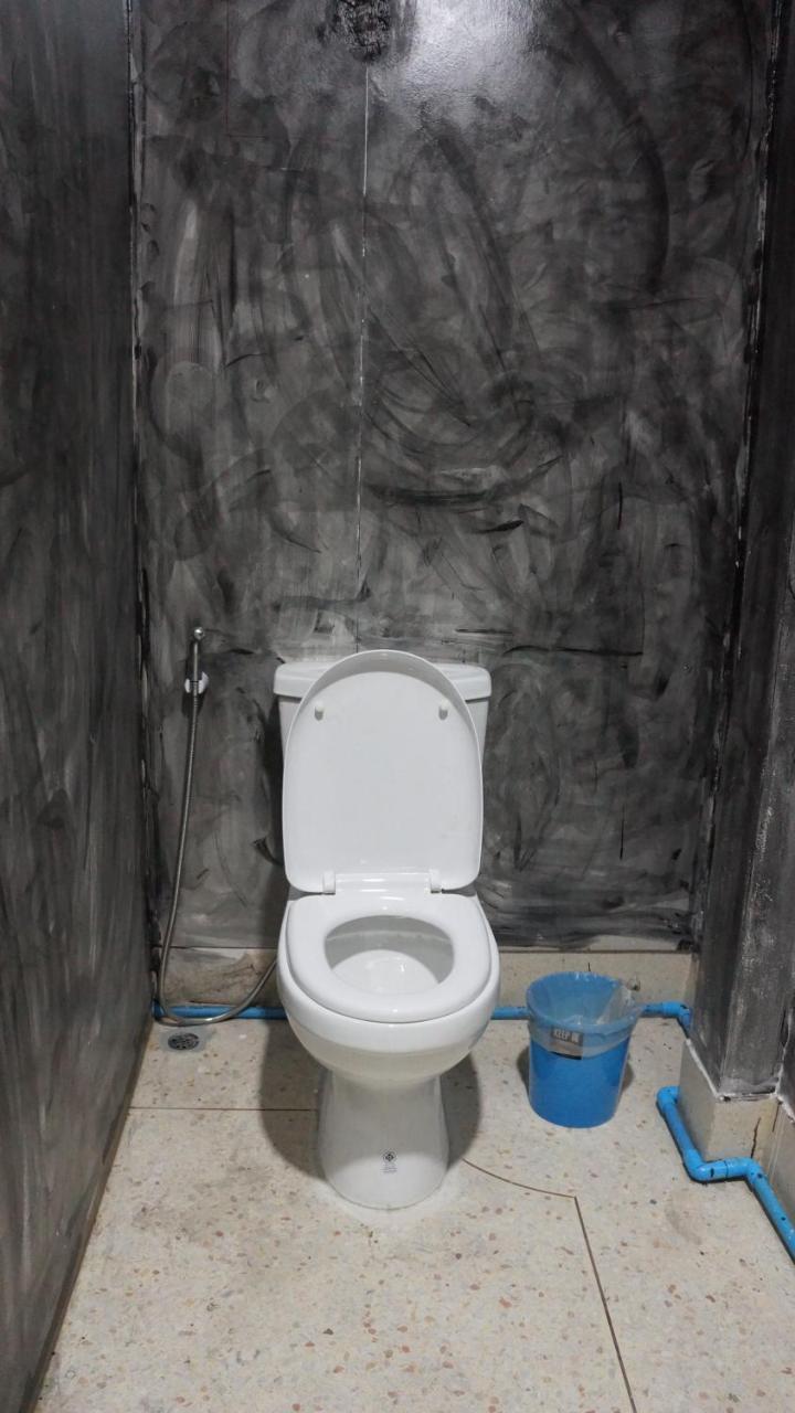 Blue House Hostel