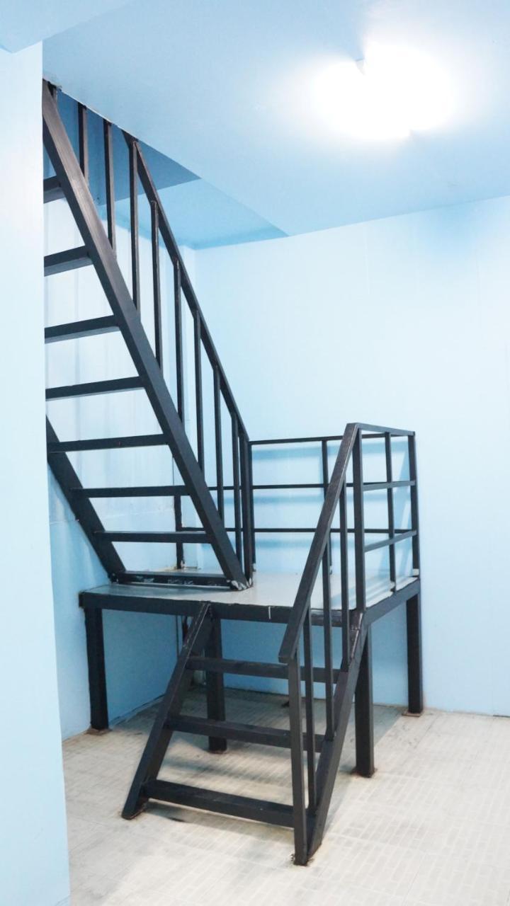 Blue House *