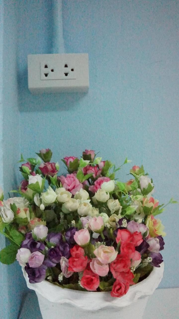 Blue House Hostel