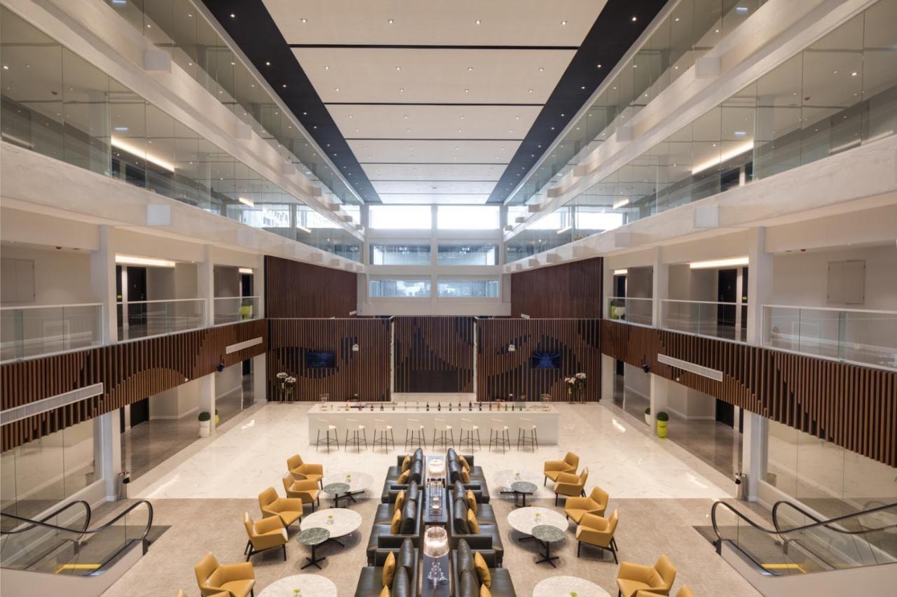 Hotel S Ram Leisure Bangkok