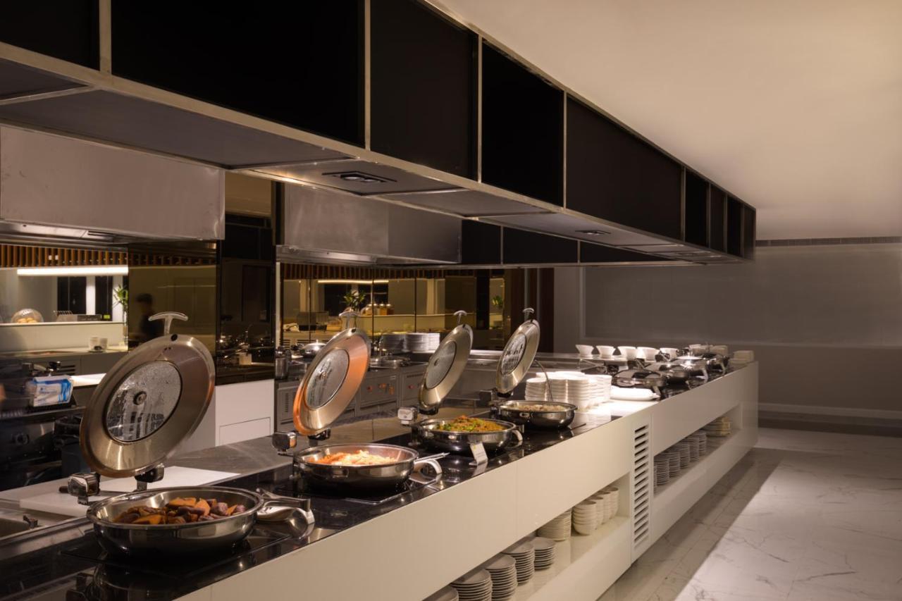 Hotel S Ram Leisure Bangkok