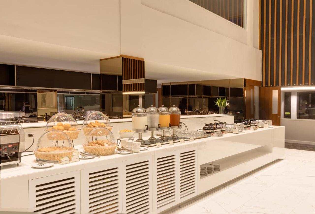 S Ram Leisure Hotel Bangkok