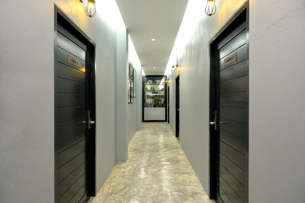 Hostel Castle Black