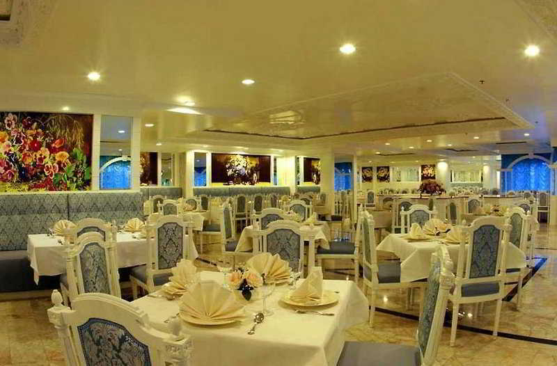 Adriatic Palace