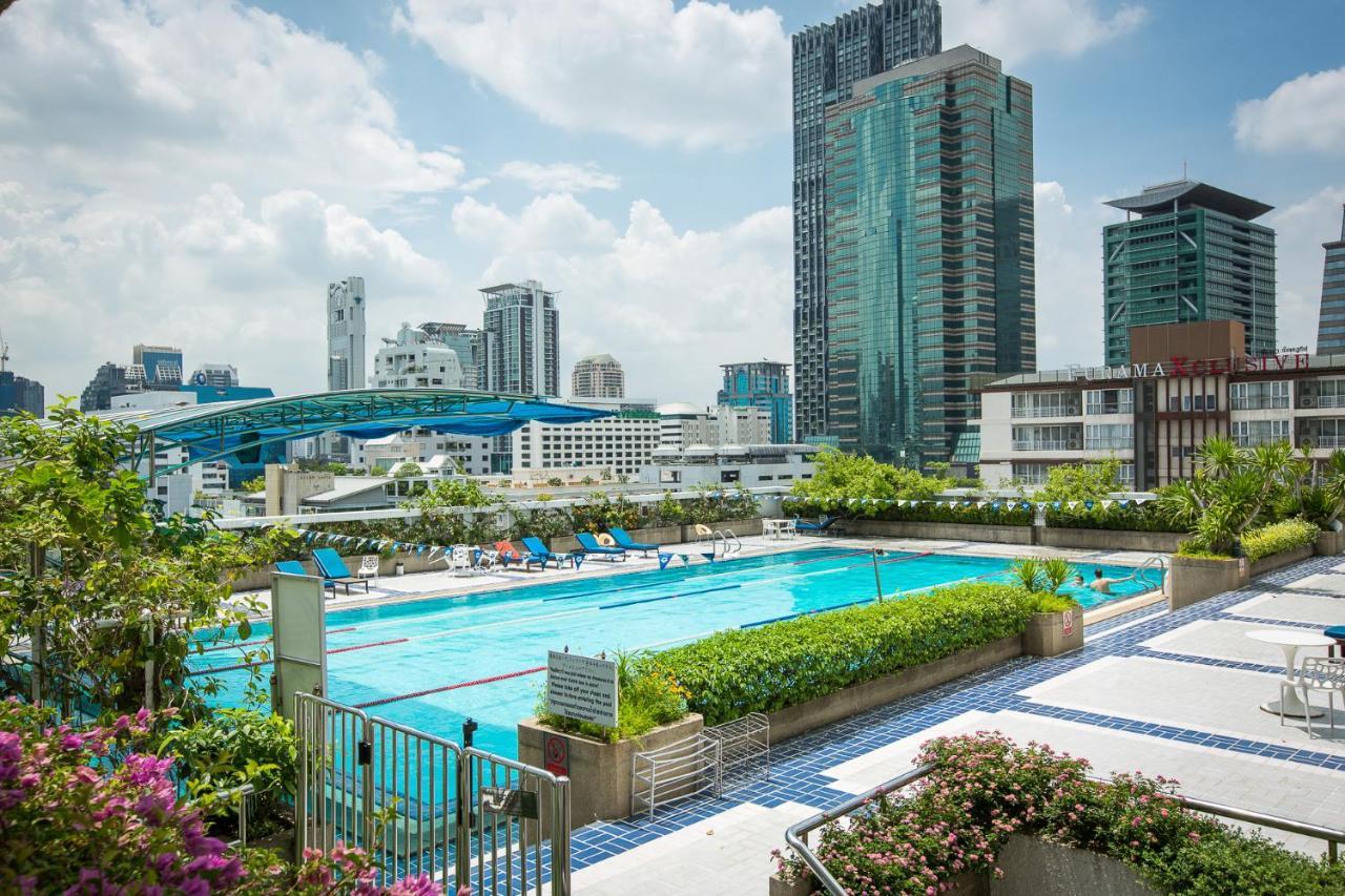 Trinity Silom Hotel