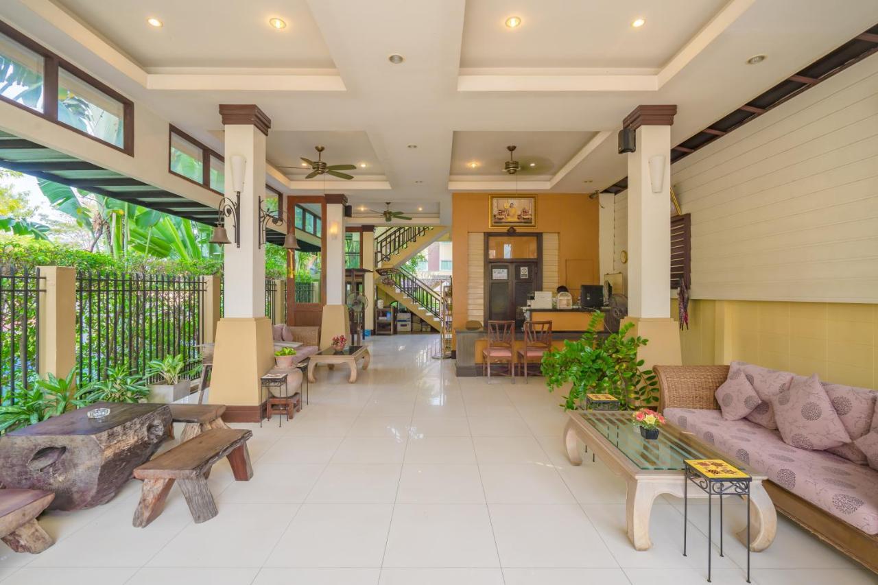 Suphan Hometel