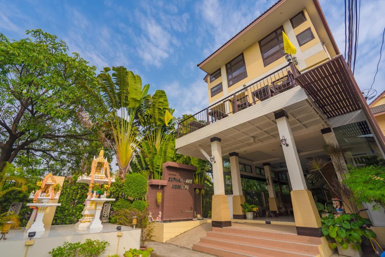Suphan Hometel Hotel Bangkok