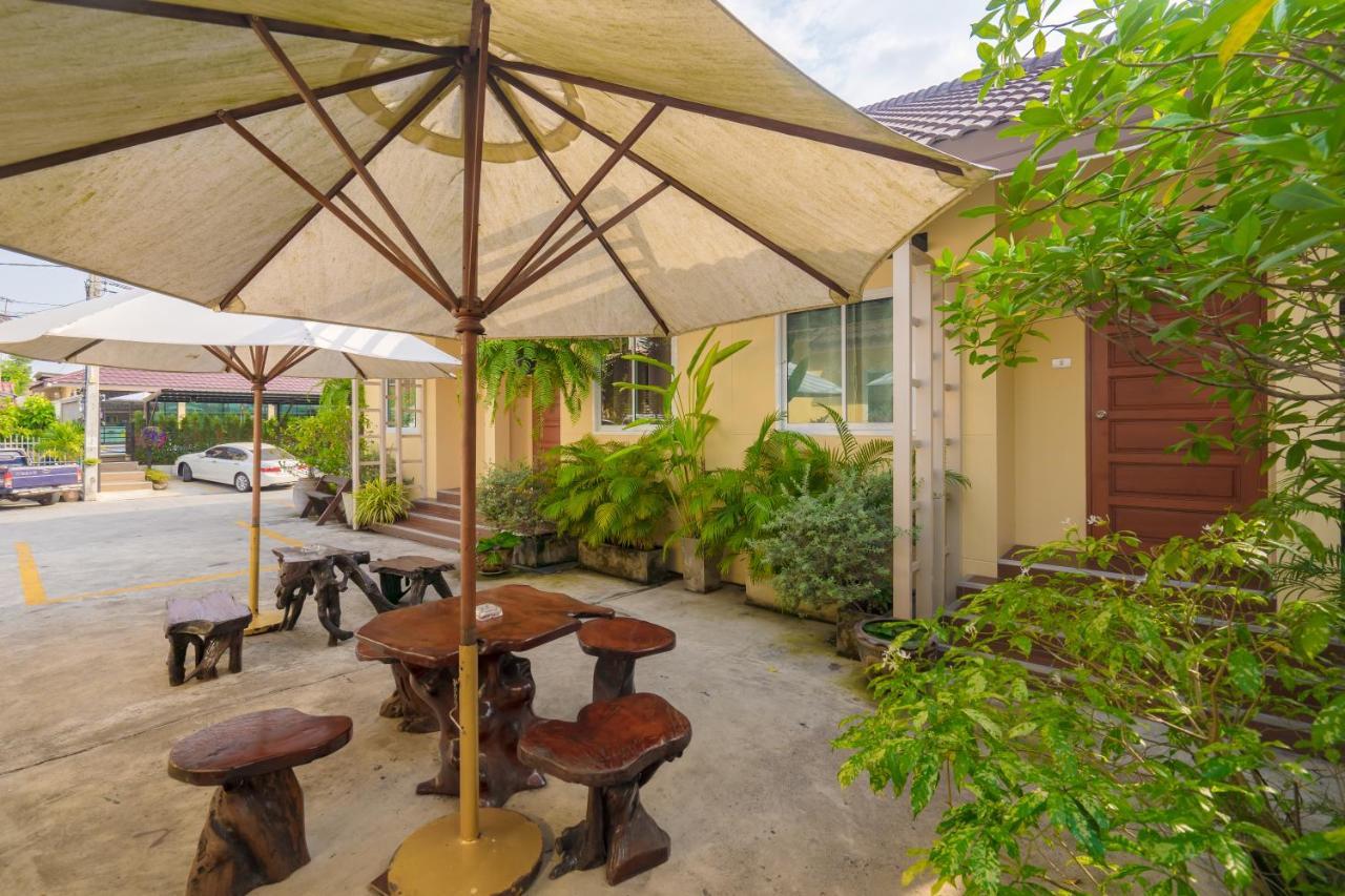 Hotel Suphan Hometel