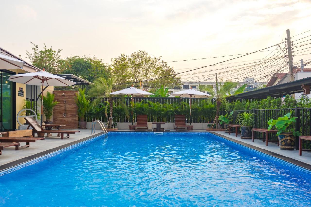 Hotel Suphan Hometel