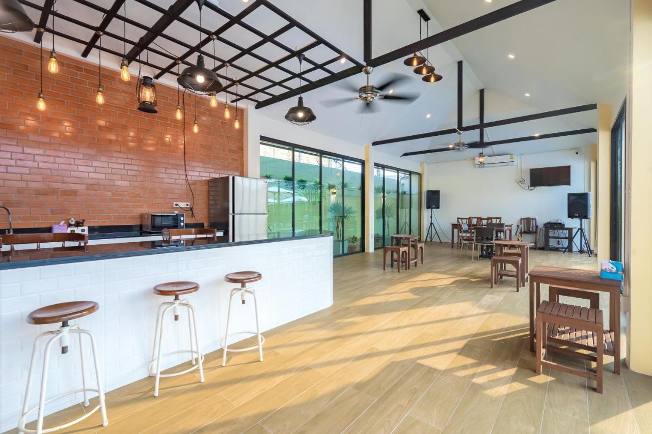 Suphan Hometel Hotel Bangkok