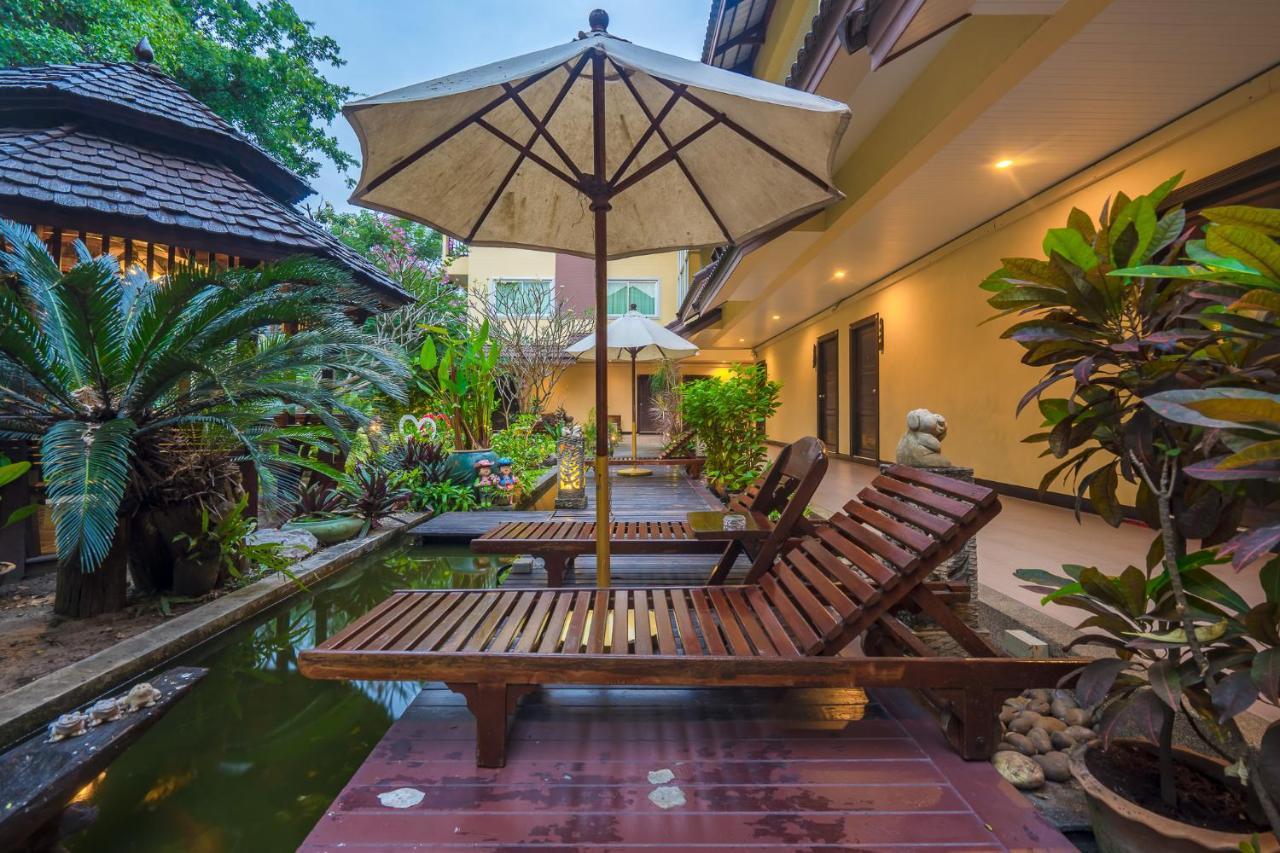 Hotel Suphan Hometel