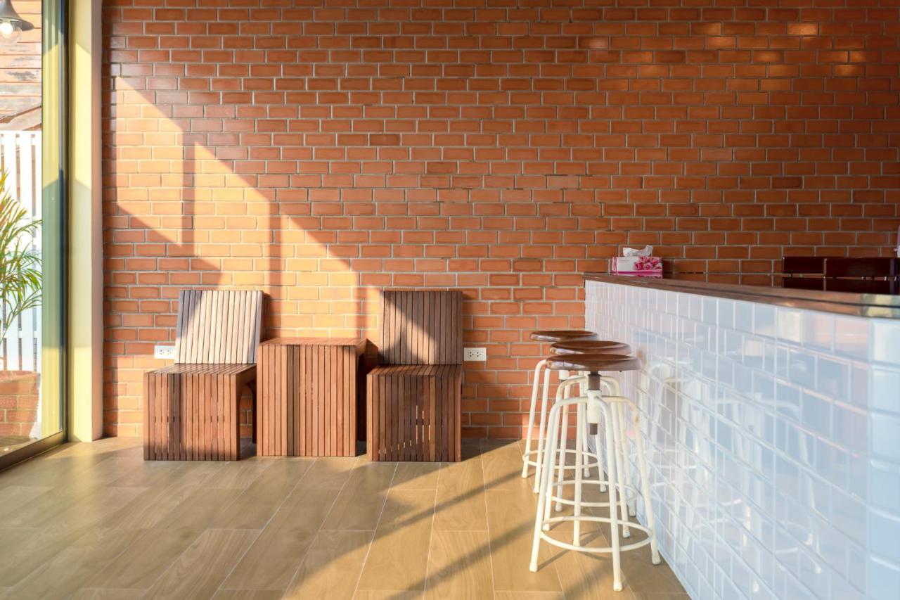 Suphan Hometel Hotel Bangkok
