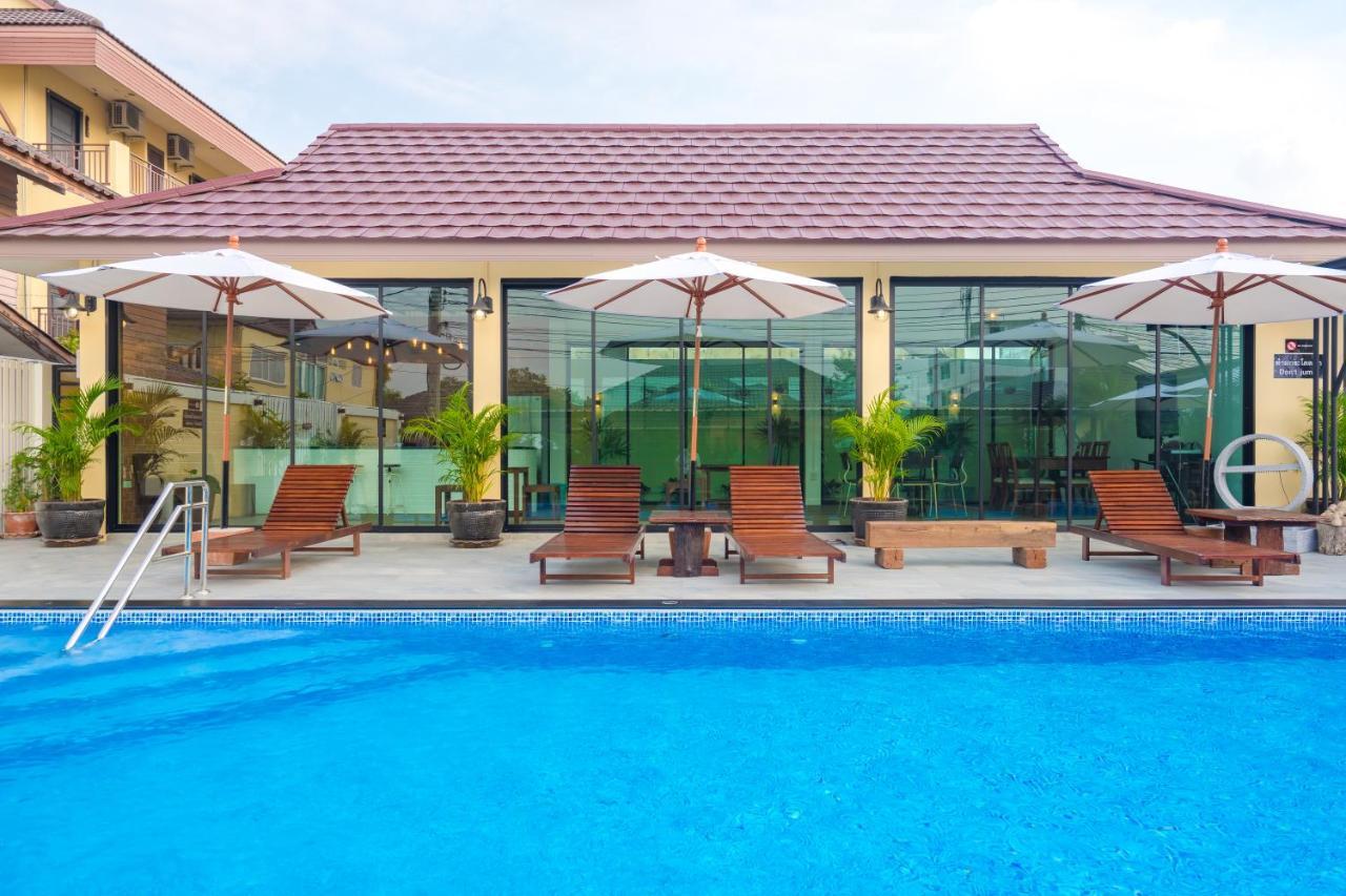 Suphan Hometel Hotel