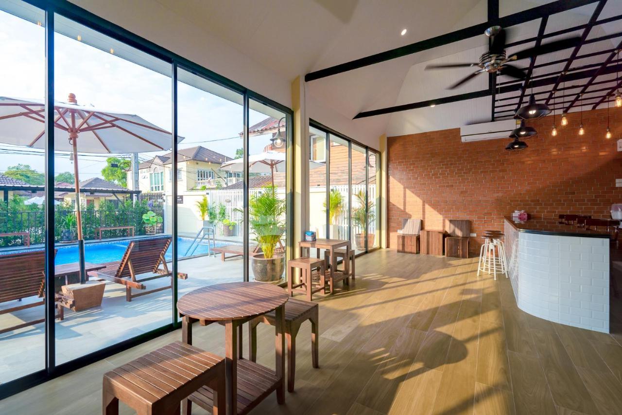 Suphan Hometel