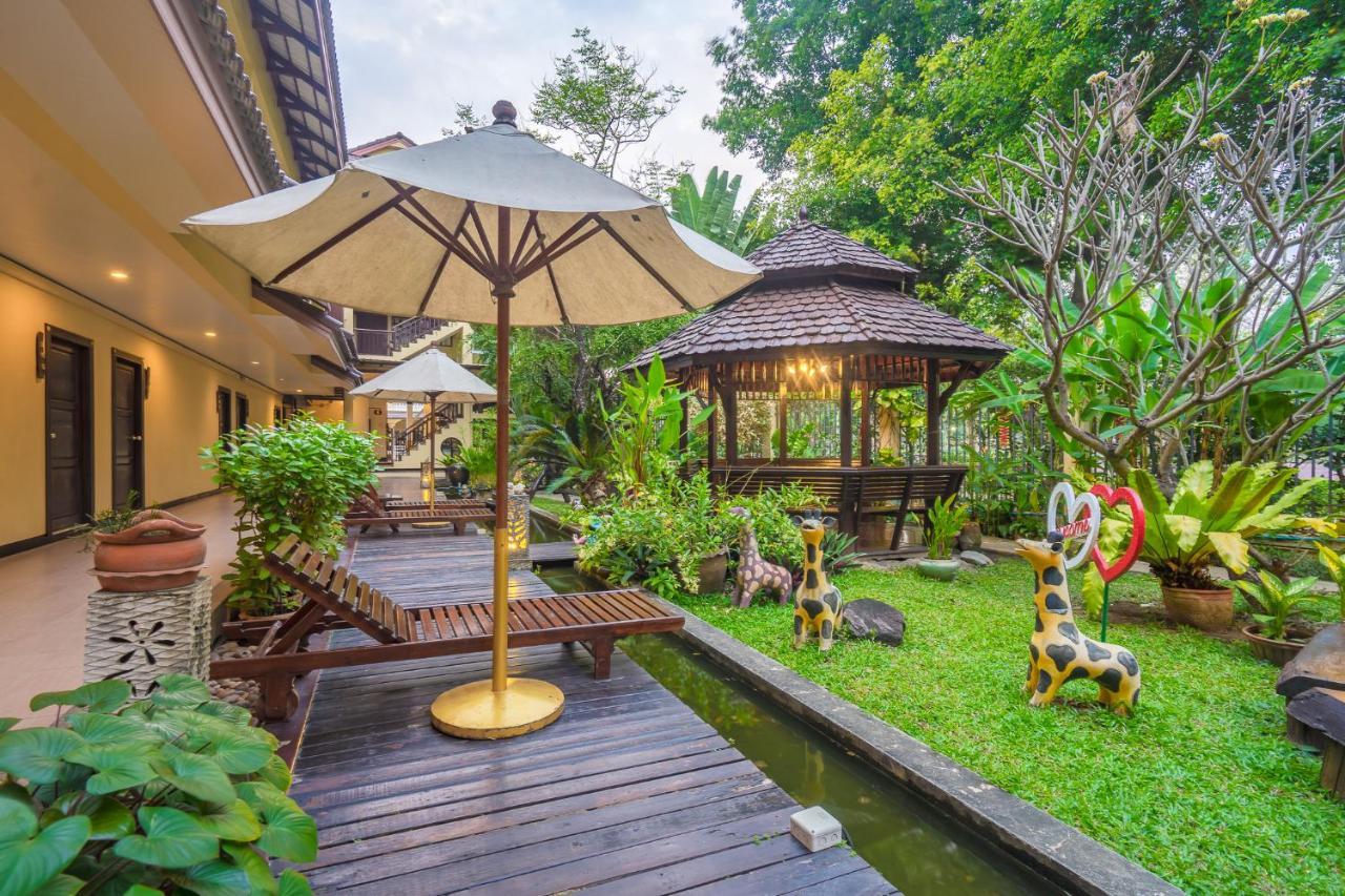 Hotel Suphan Hometel