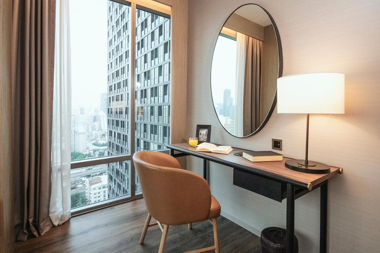Hotel Sivatel Bangkok