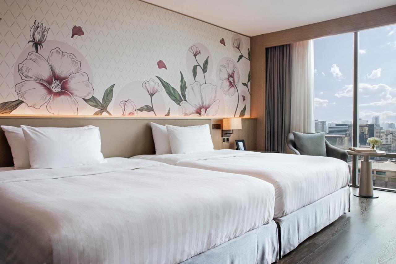 Sivatel 5* Bangkok