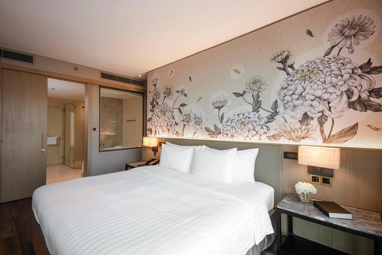 Sivatel Hotel Bangkok