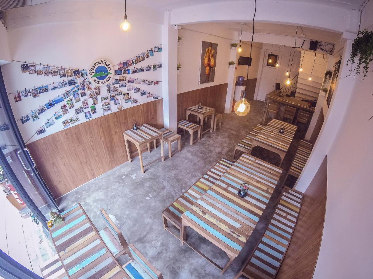 Bts Khaosan Hostel Bangkok