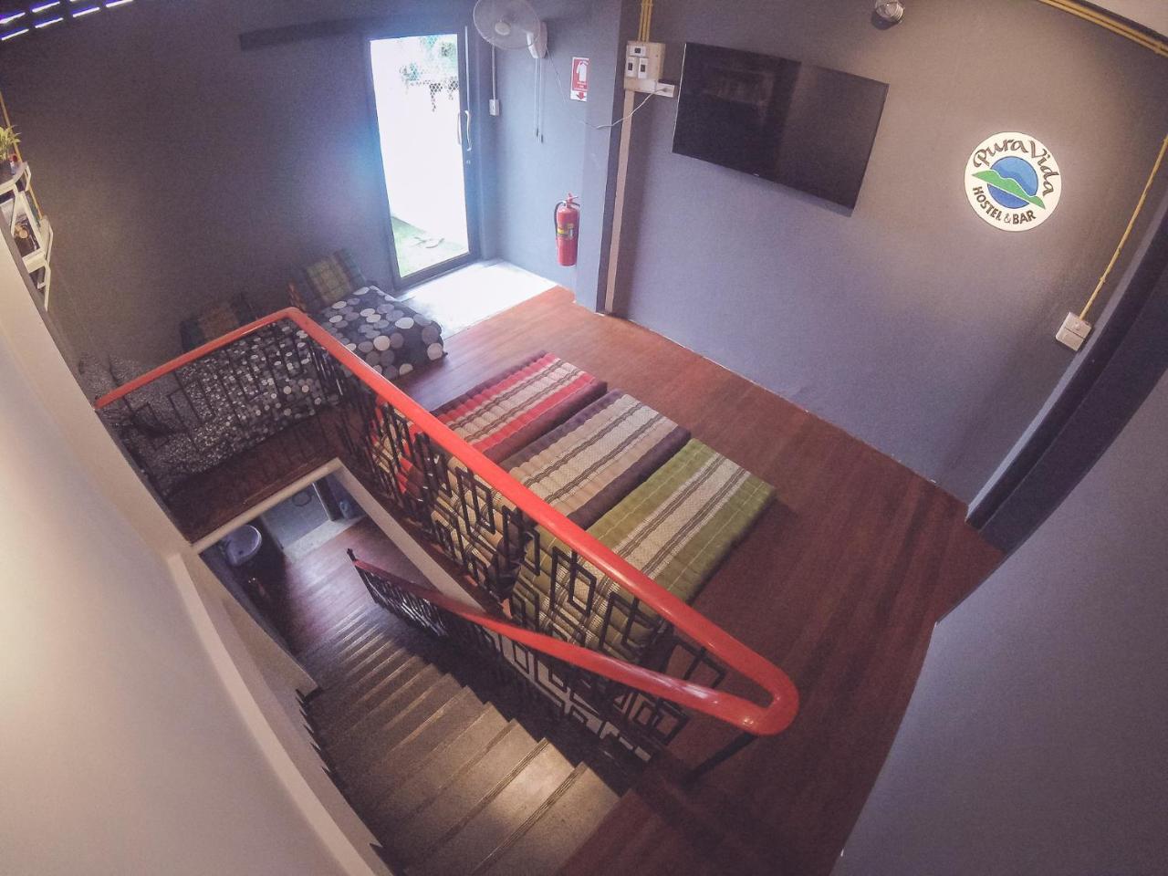 Bts Khaosan Hostel *