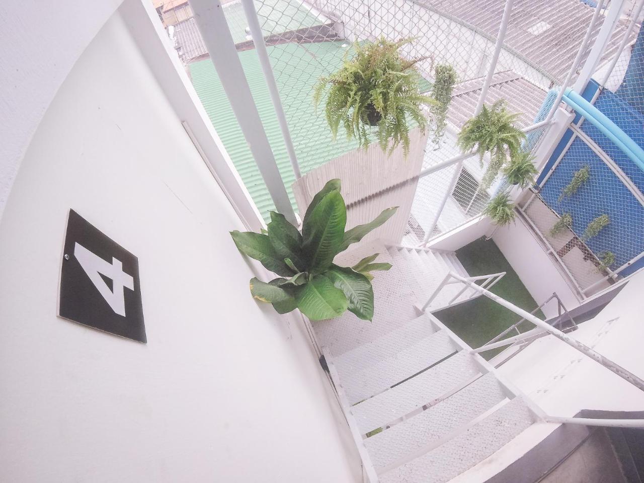 Bts Khaosan Hostel